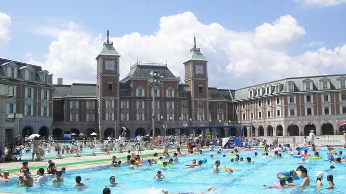 神戸ホテルフルーツフラワー